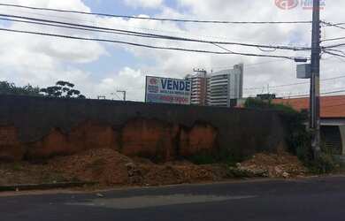 Imagem 1: Terreno à venda, 1900 m² por R$ 5.000.000,00 - Calhau - São Luís/MA