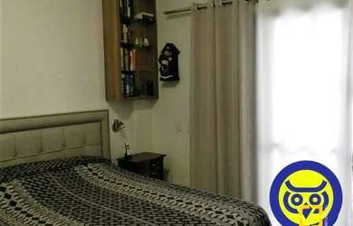 Imagem 8: Apartamento com 4 quartos e 3 vagas de garagem no Centro - Florianópolis