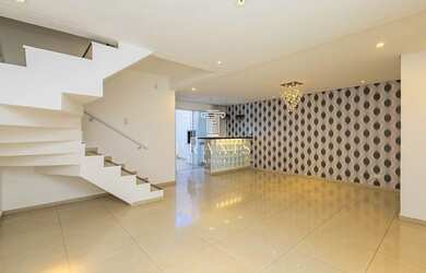 Imagem 7: Triplex em condomínio fechado à venda, 3 quartos (1 suíte) 2 vagas no Bacacheri, Curitiba