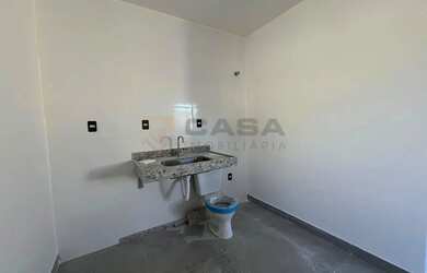Imagem 9: Casa duplex em São Francisco 2 quartos com 2 suítes
