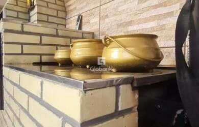 Imagem 16: Casa em Montes Claros, no bairro Guarujá, à venda