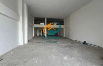 Imagem: O depósito possui 250m² de Área, Imóvel novo e está localizado