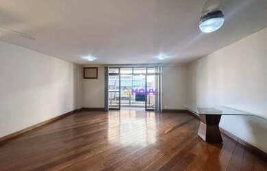 Imagem 7: Apartamento com 4 dormitórios à venda, 181 m² por R$ 1.450.000,00 - Icaraí - Niterói/RJ