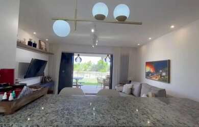 Imagem 8: Chalé Mobiliado à Venda no Condomínio Praia da Pérola - Ilhéus/BA