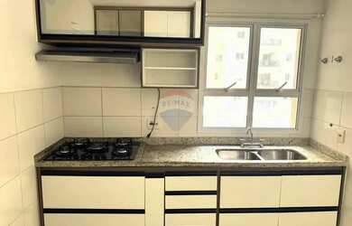 Imagem 16: Apartamento para alugar Condomínio Alpha Garden Alphaville Conde II Barueri