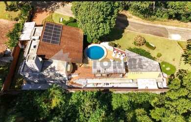 Imagem 1: Casa de condomínio à venda em São Sebastião, Toque-Toque Pequeno, com 4 quartos, 320m²