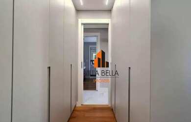 Imagem 12: Apartamento com 3 quartos à venda, 125 m² por R$ 2.490.000 - Vila Assunção...