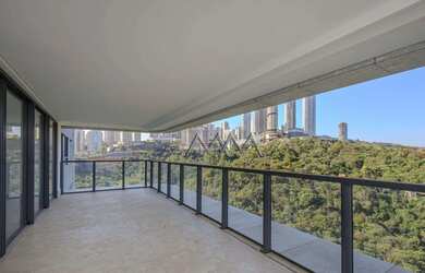 Imagem 4: Apartamento para Locação no Vale do Sereno 186 m² - 3 quartos