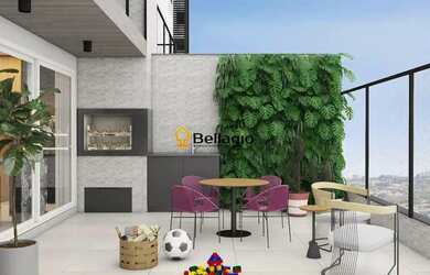 Imagem 6: Garden 3 dormitórios à venda Nossa Senhora de Lourdes Santa Maria/RS