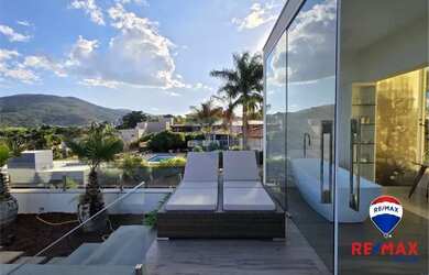 Imagem 16: Luxo e Conforto Casa à Venda em Escarpas do Lago, Capitólio-MG