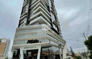 Imagem: O apartamento possui 3 Dormitórios, 3 Banheiros, 2 Vagas na