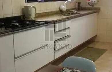 Imagem 8: Apartamento a venda em Nossa Senhora de Lourdes