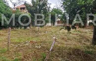 Imagem: O terreno possui 405m² de Área e está localizado em São