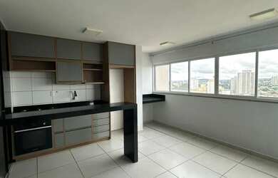 Imagem 11: Apartamentos com 2 Quartos sendo 1 suíte para Alugar em Setor Negrão...