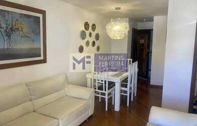 Imagem 16: Apartamento à venda 3 Quartos, 1 Suites, 1 Vaga, 85M², Recreio dos Bandeirantes,...