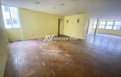 Imagem 4: Copacabana Apartamento 3 quartos, sendo 1 suite