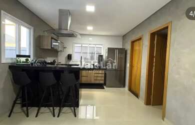 Imagem 13: VENDA CASA ALTO PADRÃO URBANOVA CONDOMÍNIO ALTOS DA SERRA 6