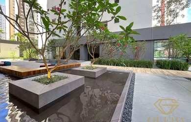 Imagem 16: Arbo apartamento novo andar alto 3 suítes para venda Londrina Gleba Palhano