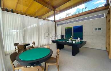 Imagem 16: Terreno à venda em Campinas, Parque São Quirino, com 476 m², Artesano Galleria