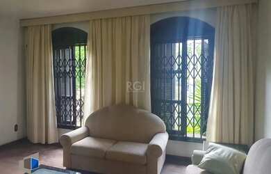 Imagem 8: Casa, no bairro Chácara das Pedras, para locação / aluguel