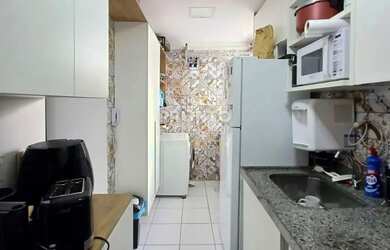 Imagem 13: Imóvel para venda possui 66 metros quadrados com 3 quartos em Pina -...