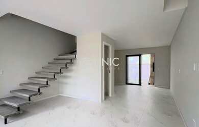 Imagem 4: Sobrado 2 suítes 1 vaga Bairro São Francisco de Assis - Camboriú