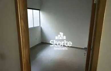 Imagem 9: Casa nova com 3 dormitórios à venda, 79m² por R$ 330.000 - Shopping...