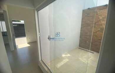 Imagem 8: Casa à Venda na Vila Falcão em Bauru com 3 dormitórios e 70m²!