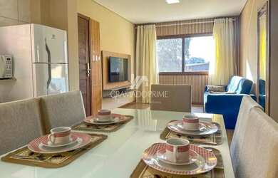 Imagem 6: PRÉDIO RESIDENCIAL PRÓXIMO AO LAGO NEGRO