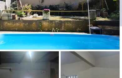 Imagem: A chácara possui 13.000m² de Área e está localizado em