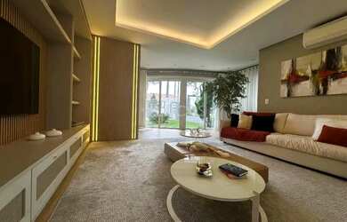 Imagem 10: Casa com 4 dormitórios toda mobiliada e decorada