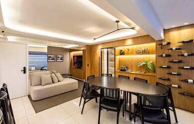 Imagem 2: Apartamento à venda no EuroPark Ibirapuera, com 3 Suítes, Park Lozandes,...