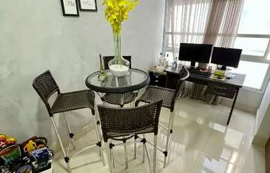 Imagem 4: Apto locação, Mobiliado, Graciosa - Orla 14, Palmas, TO