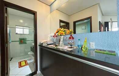 Imagem 9: SOBRADO - 4 SUÍTES - ÁREA 420m² - JARDINS VIENA - APARECIDA DE GOIÂNIA/GO