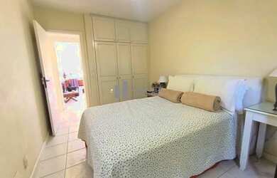 Imagem 13: Vendo Apartamento de 96 m² com 3 Quartos, sendo uma Suíte, Cozinha Espaçosa....