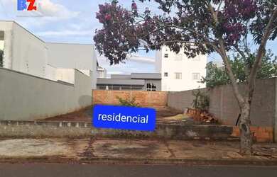 Imagem: O terreno possui 250m² de Área e está localizado em Recanto