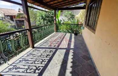 Imagem 4: Casa 3 quartos - Maria Paula