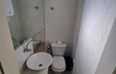 Imagem 8: Lindo Conjunto 04 salas 03 banhos com Auditorio climatizadas