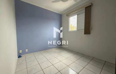 Imagem 4: cobertura - Mansões Santo Antônio - Campinas