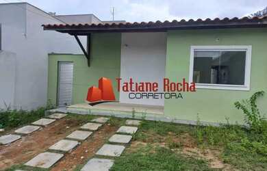 Imagem: Alugo excelente casa no Condomínio Vila Jardim