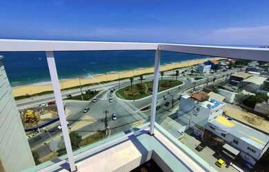 Imagem 12: Oportunidade Loft com vista para o mar no Costa do Sol mobiliado c/ 1...