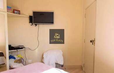 Imagem 11: Flat disponível na Bela vista