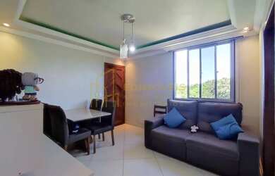 Imagem 3: Apartamento com Vista para o Mar em Conjunto Jacaraípe Oportunidade Única