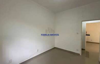 Imagem 15: Apartamento alugar ou vender 2 quartos 1 vaga Embaré Santos/SP