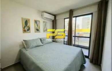 Imagem 8: Apartamento Mobiliado para Locação no bairro do Jardim Oceania