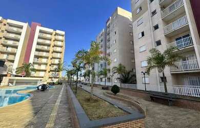 Imagem 7: Apartamento para Locação Viña de San Lorenzo Bragança Paulista