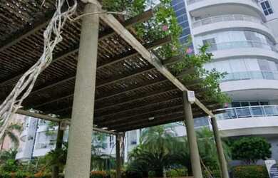 Imagem 3: Ilha Bella Apartamento 169m² 4 quartos 3 vagas. ITBI e Registro Grátis