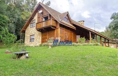 Imagem: A fazenda possui 500m² de Área e está localizado em Pacotuba