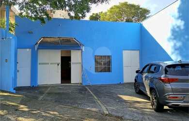 Imagem 2: Casa com 3 quartos para locação em Jardim Brasil zona Sul - SP