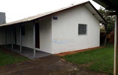 Imagem: Terreno à venda, 324 m² por R$ 450.000,00 - Santa Cruz - Cascavel/PR